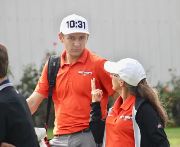 Williamstown golfers LKC champs; Wirt golfers finish 1-2